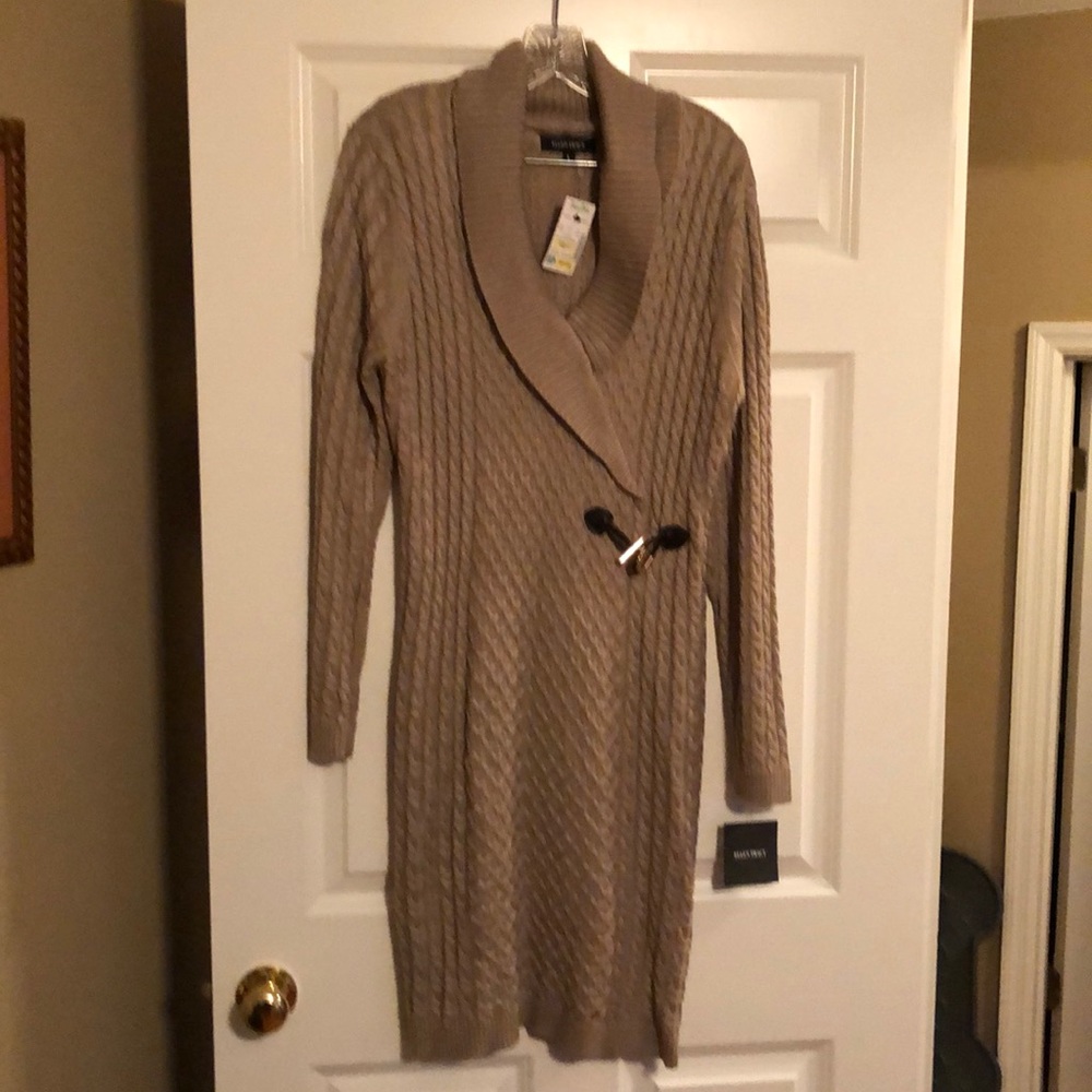 Sweater Dreas